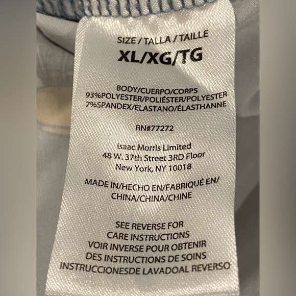 Sage Green Friends Central Perk Scrubs Women’s XL - Picture 5 of 9